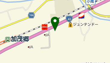 株式会社橋爪肥料店の地図画像