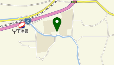 エリ美容室の地図画像