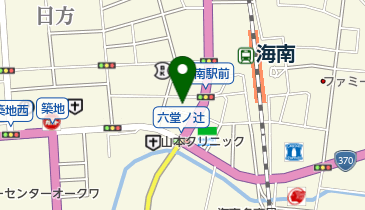 チエコ美容室の地図画像