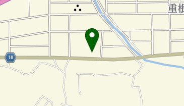 ヘア&フェイスサロン・サンの地図画像