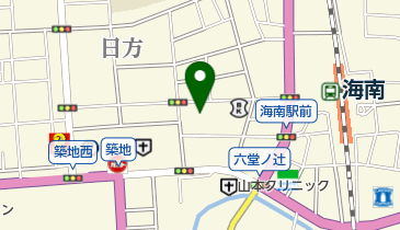 ヤマノの地図画像