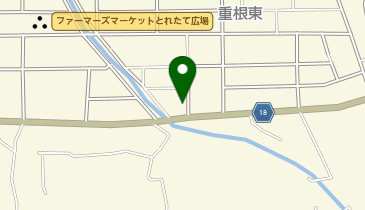 マスダ不動産の地図画像
