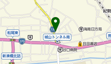 ナイス・ワンの地図画像