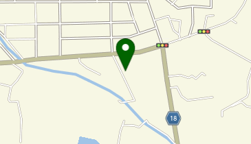 坂東商店の地図画像