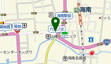 保険調剤薬局朝日の地図画像