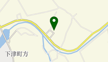 ヘアーサロン北東の地図画像