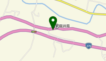 マチダ理容所の地図画像