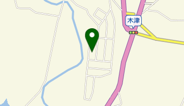 特別養護老人ホーム南風園の地図画像