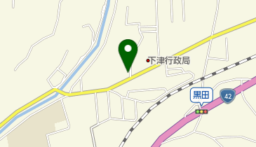 かぐのみ苑 ホームヘルプサービスの地図画像