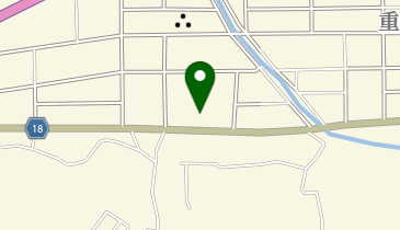 海南市役所 まちづくり部 産業振興課 農村婦人の家の地図画像