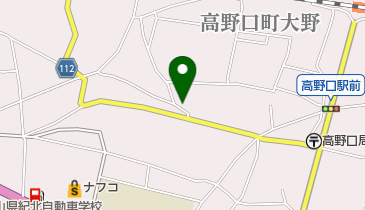 村田商店の地図画像