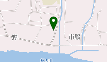 梅田モータースの地図画像