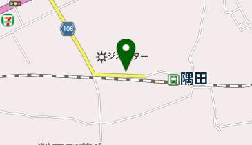 モリワキモーターサイクルショップの地図画像