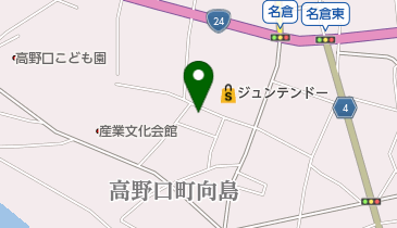 魚田秋夫の地図画像