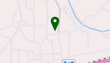 北岡シャーリング工業の地図画像