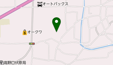 三和シール工業株式会社の地図画像