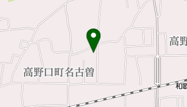 有限会社加藤商店の地図画像