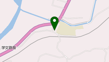 ヒロ画廊の地図画像