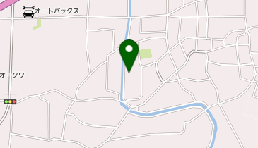 橋本市立 伏原文化センターの地図画像