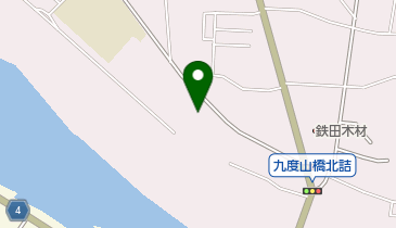 ダスキンITOの地図画像