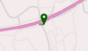 わかやま市民生協橋本支所の地図画像