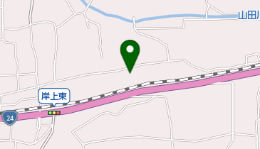 山本呉服店の地図画像