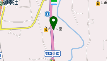 小原飼料畜産株式会社の地図画像