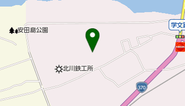 有限会社かつらぎ自動車車検センターの地図画像