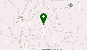 橋本市立 はらだ子ども館の地図画像