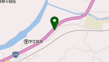 大徳の地図画像