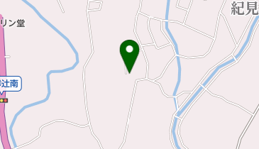 相賀八幡神社の地図画像