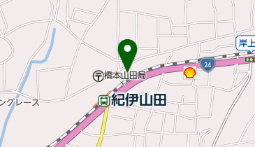 アーツ(AERTS)の地図画像