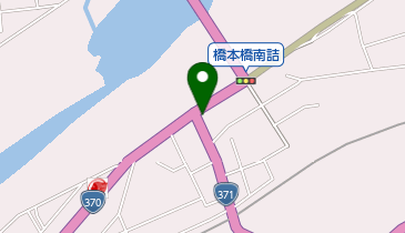 しまくらの地図画像