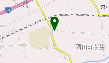 マツモトスポーツの地図画像