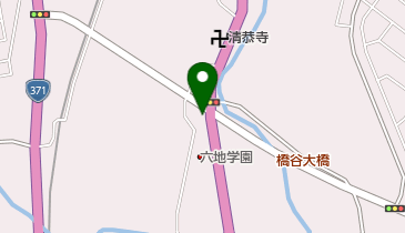 馬場信和の地図画像