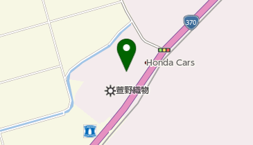 株式会社協成橋本工場の地図画像