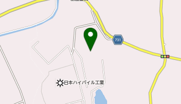 紀泉物流株式会社物流事業部の地図画像