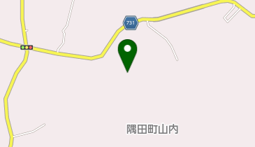 NAKAOKA-S.Sの地図画像