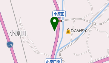 むすび釣具店の地図画像