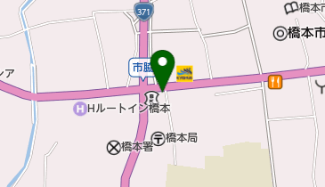 NEWCLUB・ZEROの地図画像