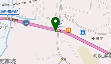 ヌマタ治療院の地図画像