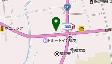 スタジオt・iの地図画像
