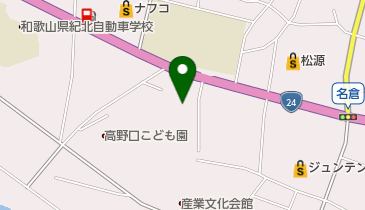 敷島不動産株式会社の地図画像
