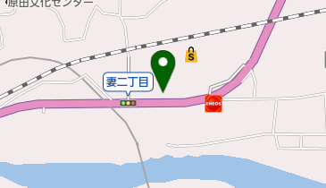 株式会社松谷佛具店の地図画像