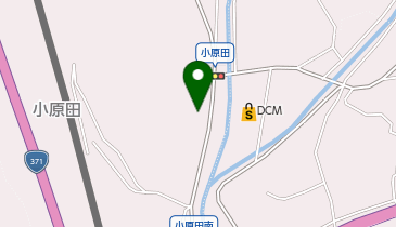 メガネの安里の地図画像