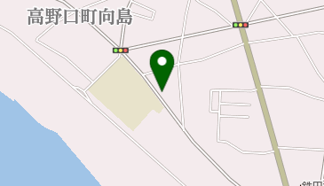 カートガレージ・クラッシュメイトの地図画像