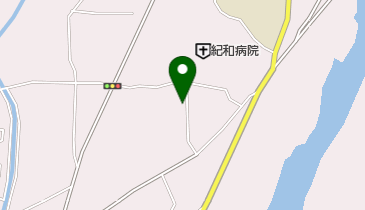 紀北薬局 神野々店の地図画像