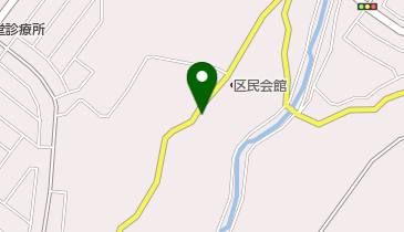 たにげんの地図画像