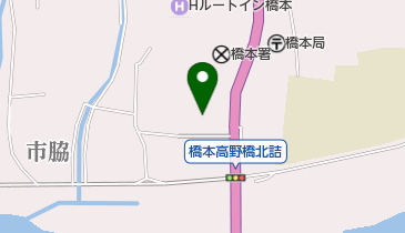 伊都振興局の地図画像