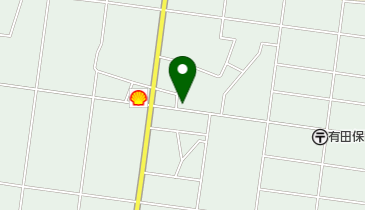 吉田家具店の地図画像